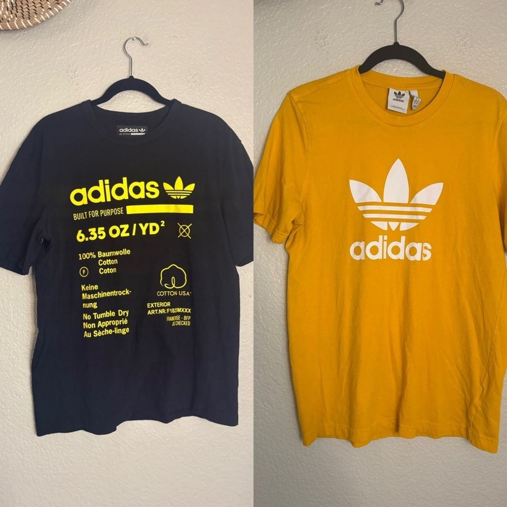 Adidas Originals Streetwear Bundle Medium